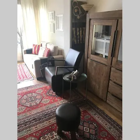 Lejlighed Chez Nayla *
