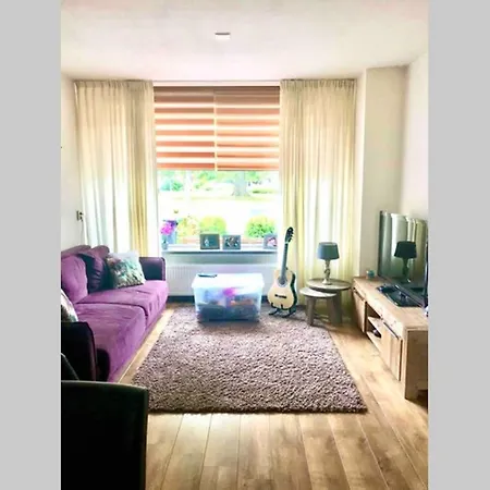 Chez Nayla Lejlighed Bovenkarspel