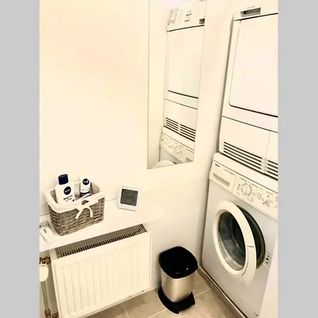 Lejlighed Chez Nayla *