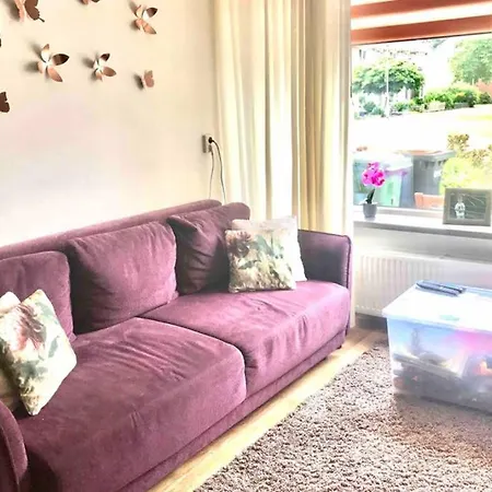 Lejlighed Chez Nayla
